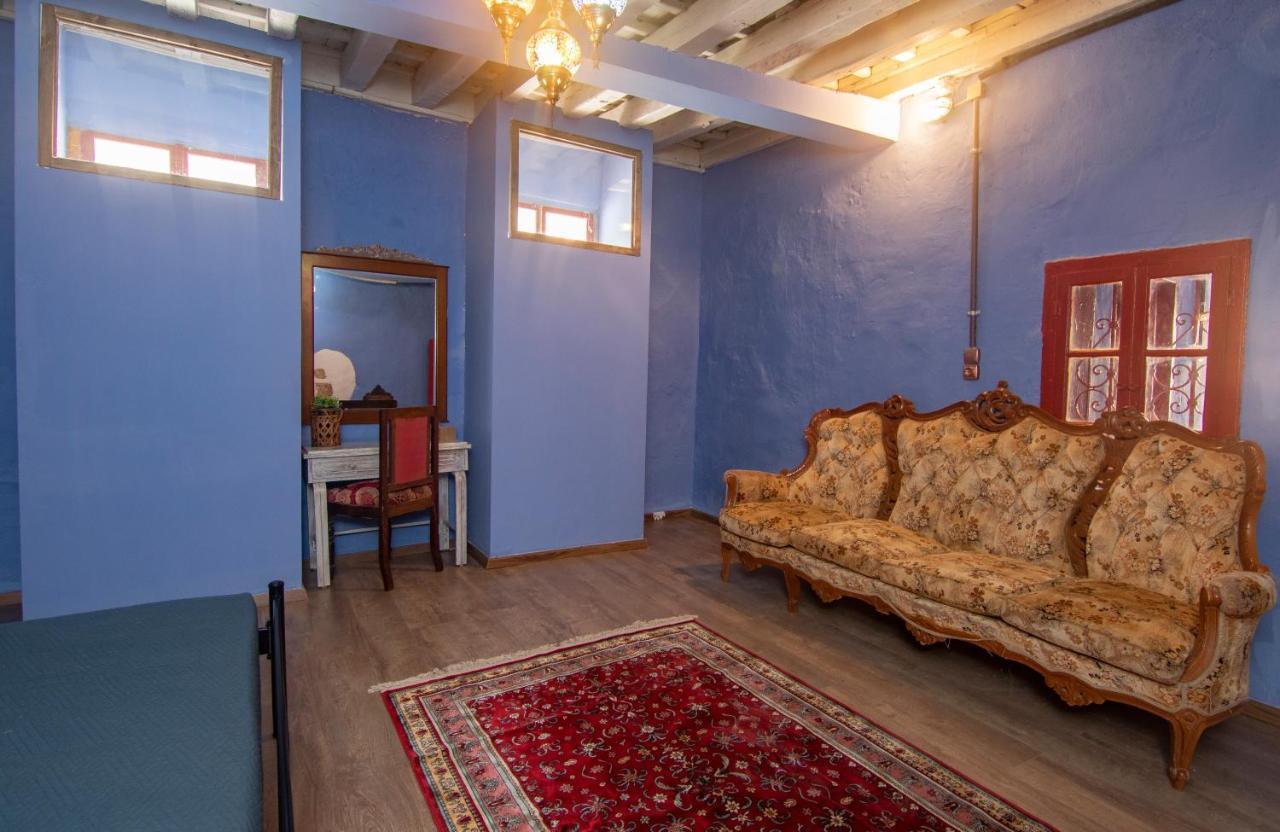 Апартаменты Fatma Hanoum Boutique *