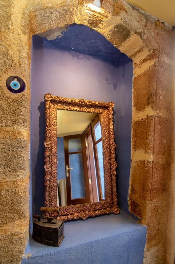 Fatma Hanoum Boutique Apartamento