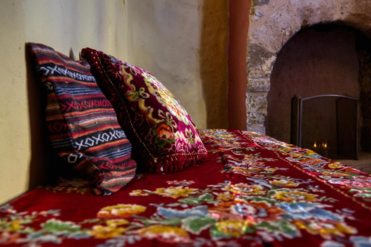 Fatma Hanoum Boutique Διαμέρισμα *